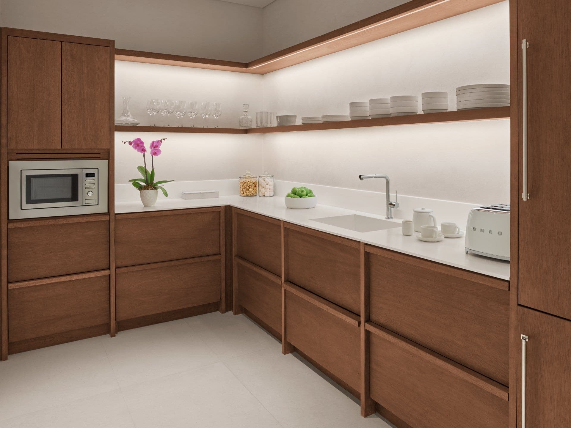 Superior Connecting Suite at The Riviera Maya EDITION at Kanai 4