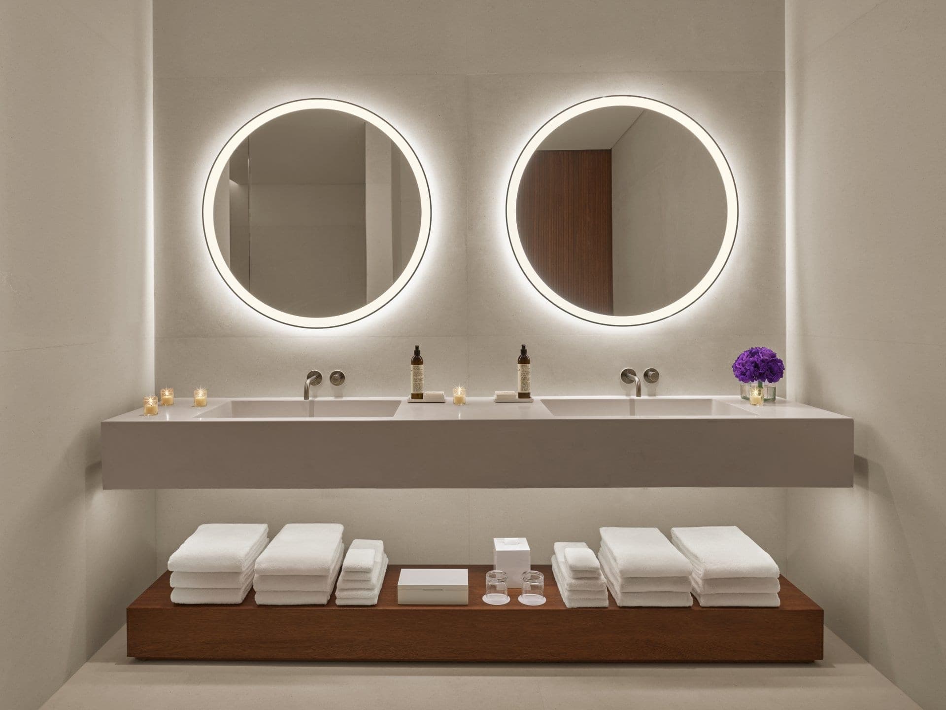 Obsidian Connecting Suite at The Riviera Maya EDITION at Kanai 4