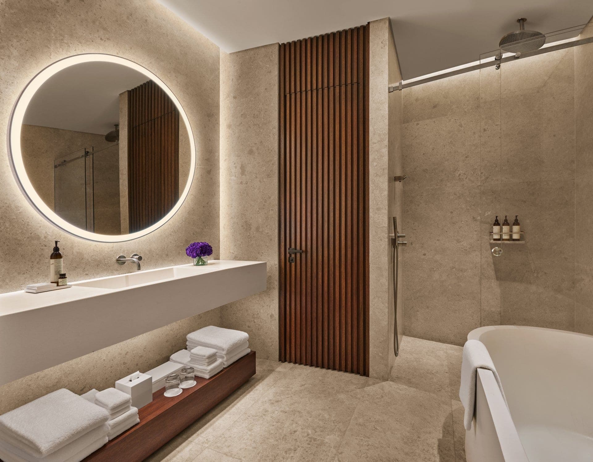 Beachfront Premier Room at The Riviera Maya EDITION at Kanai 4