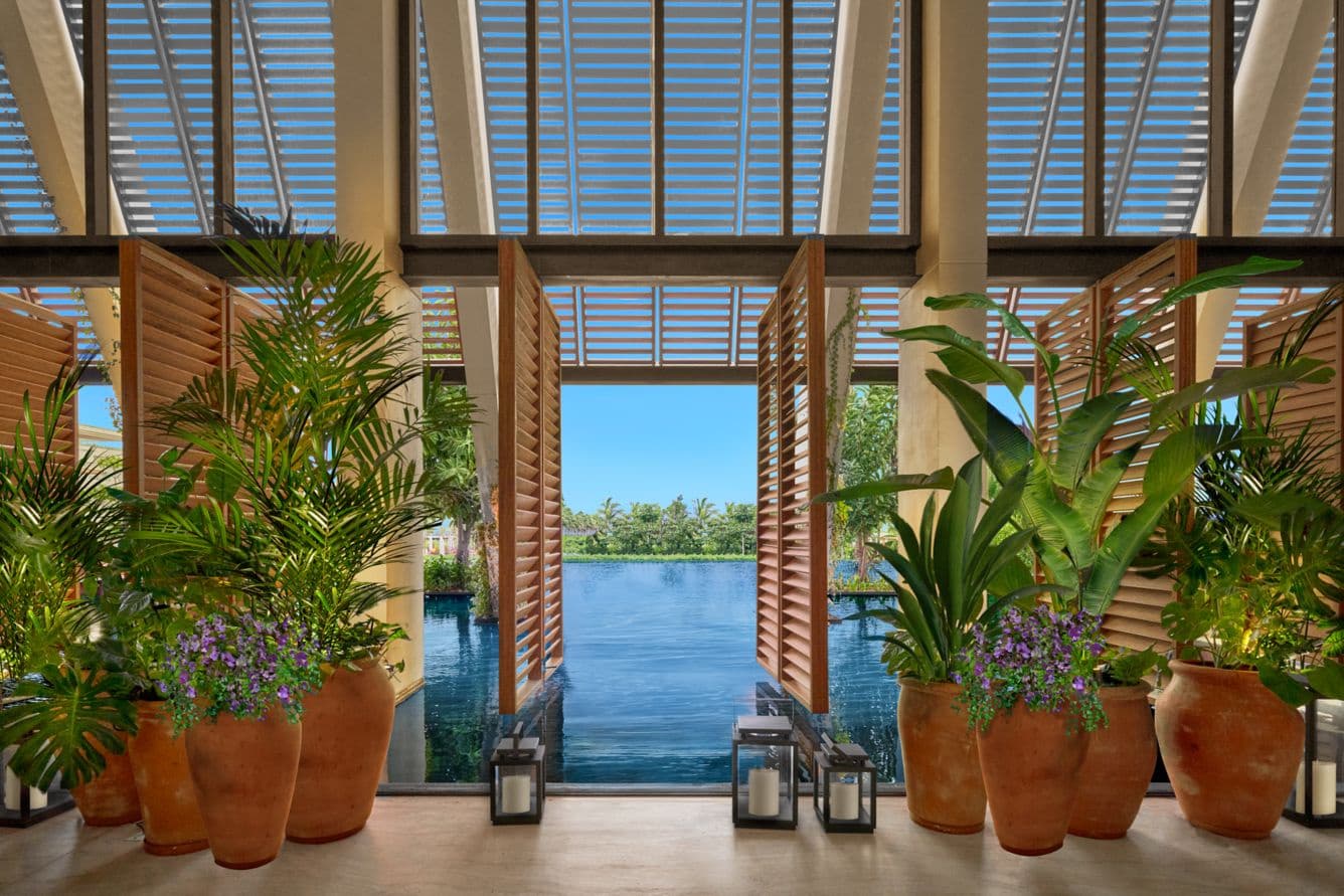 The Riviera Maya EDITION at Kanai gallery 4