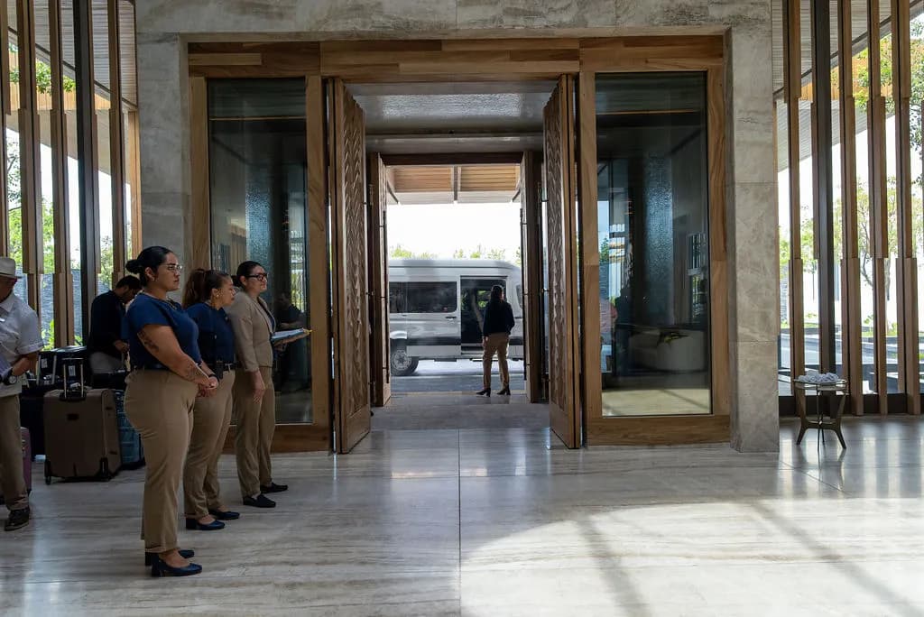 Park Hyatt Riviera Maya gallery 15