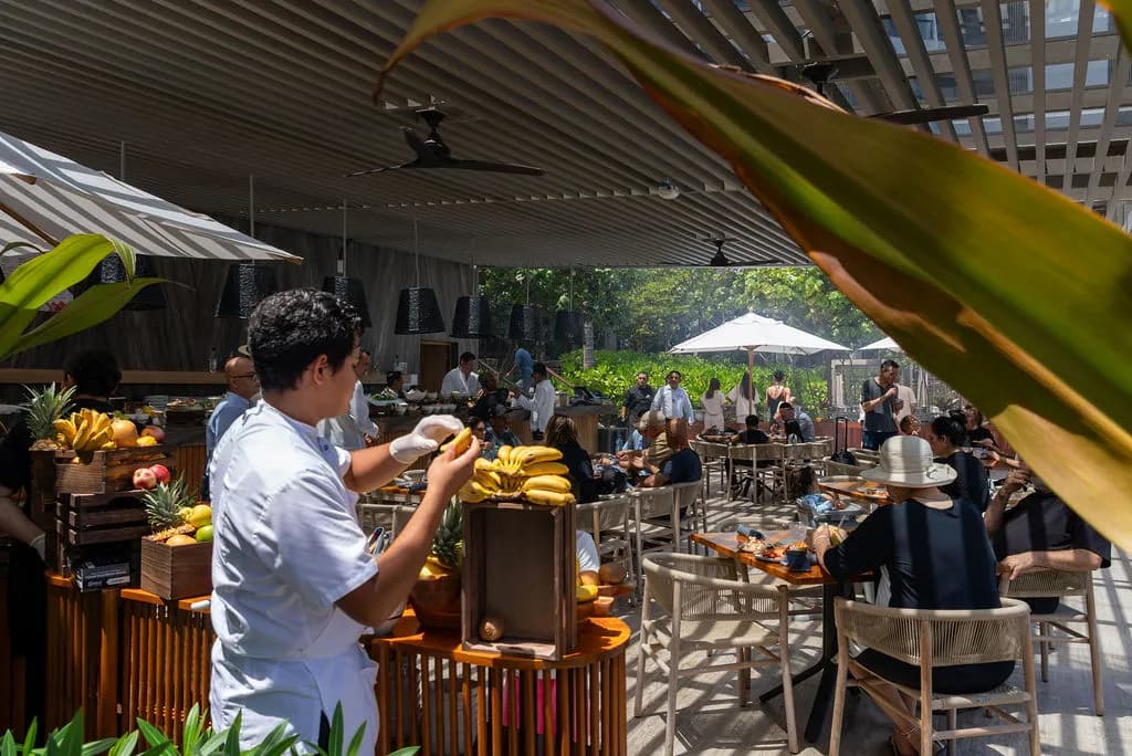 Park Hyatt Riviera Maya gallery 8