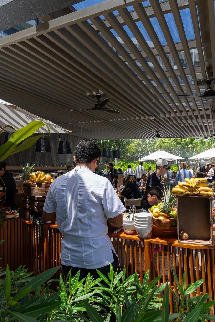 Park Hyatt Riviera Maya gallery 9