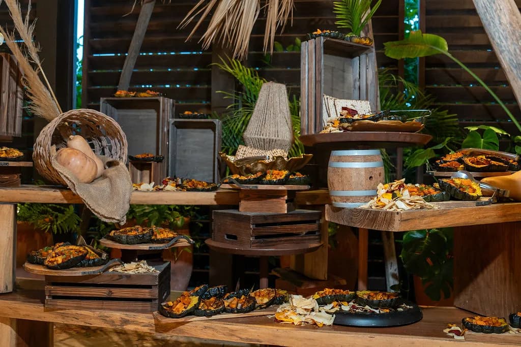 The Riviera Maya EDITION at Kanai gallery 21