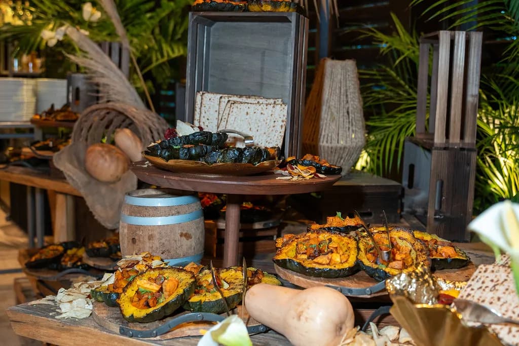 The Riviera Maya EDITION at Kanai gallery 33