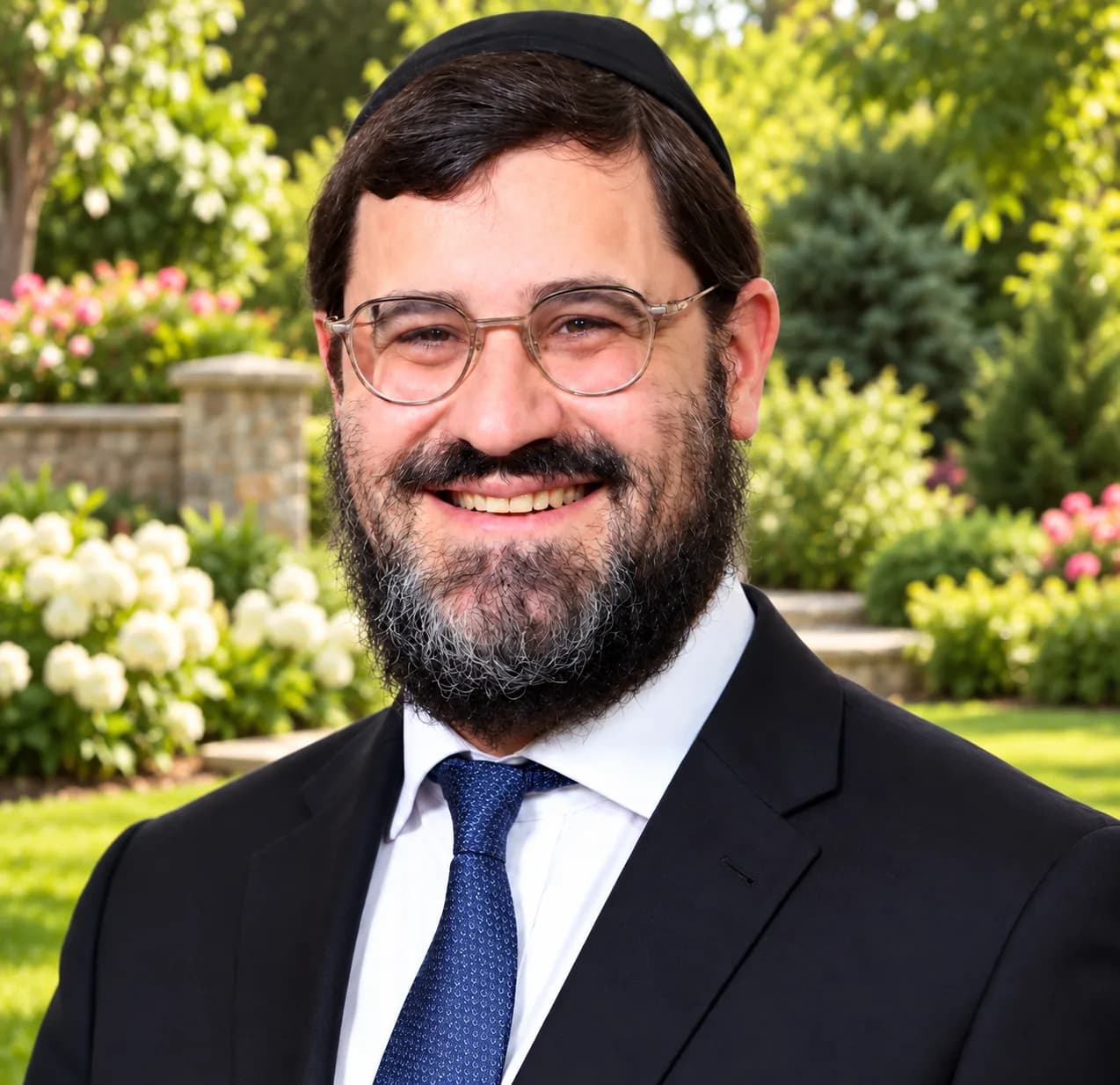 Rabbi Avi Wiesenfeld
