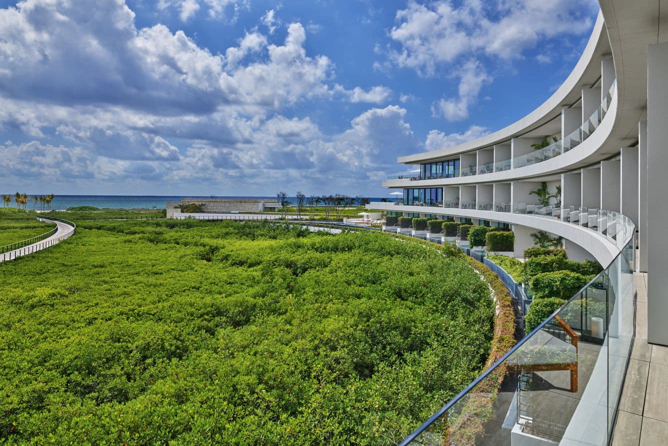 The St. Regis Kanai Resort gallery 3