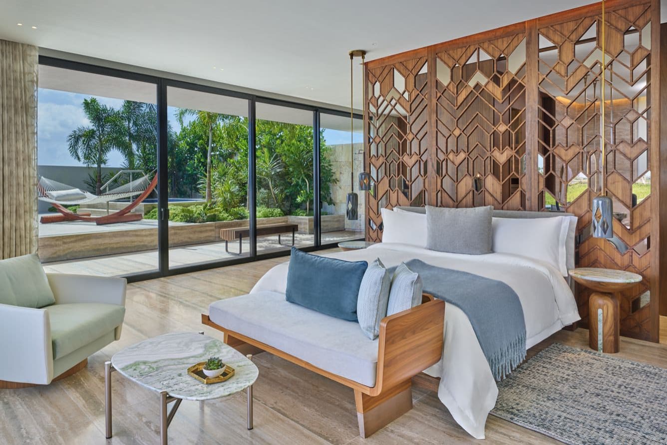 The St. Regis Kanai Resort gallery 5