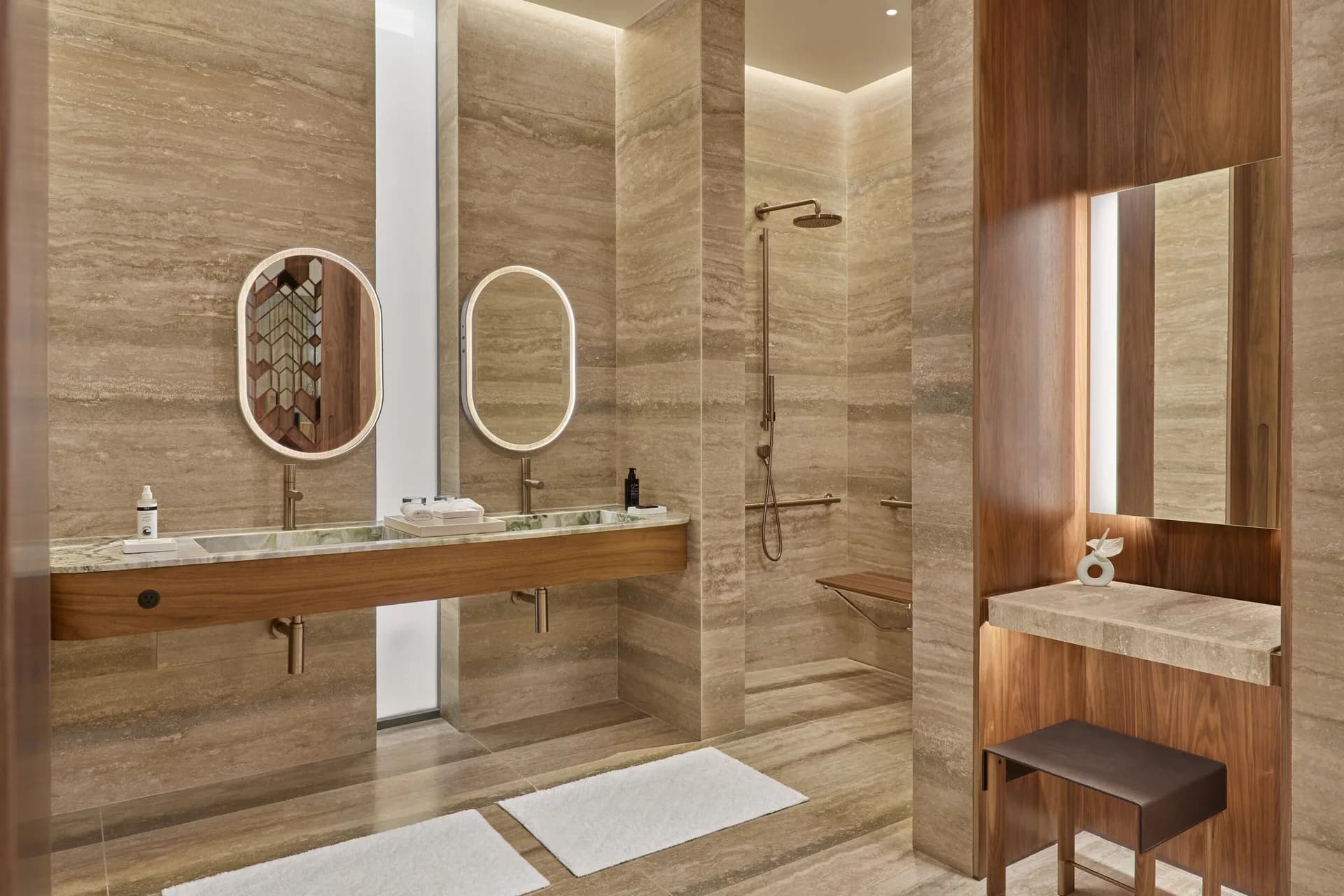 Grand Luxe Guest Room at The St. Regis Kanai Resort 2