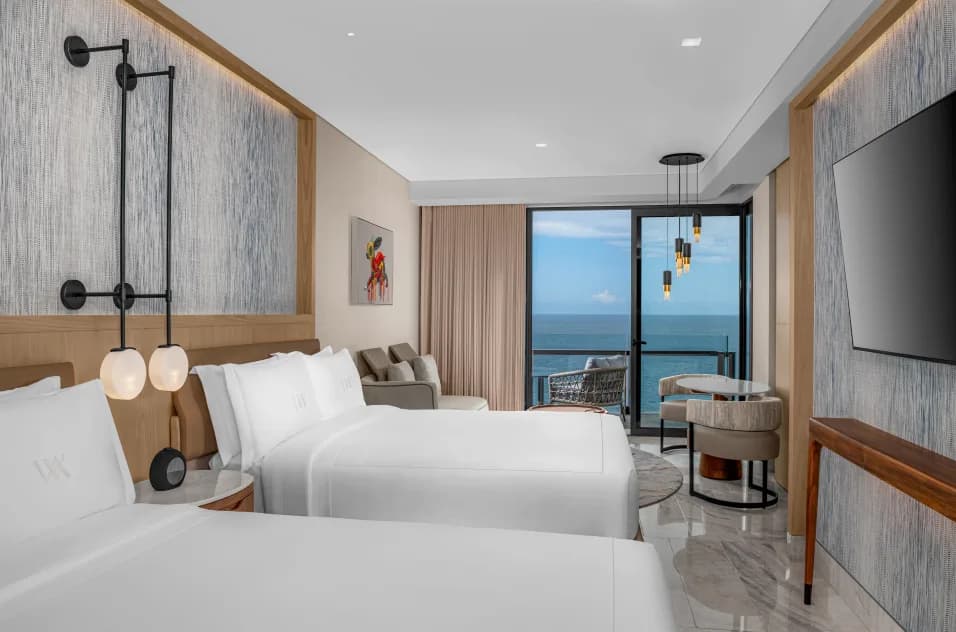 Waldorf Astoria Riviera Maya gallery 8