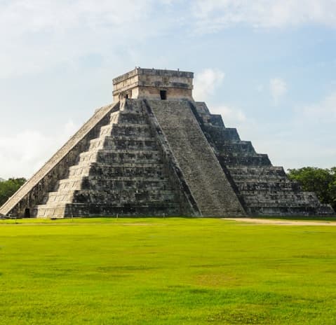 Chichen Itza