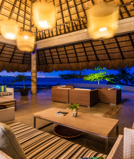 Oceana restaurant