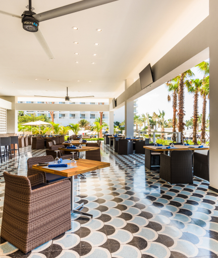 Seaside Grill